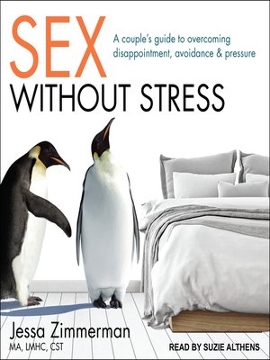 cover image of Sex Without Stress
